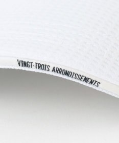 23区GOLF 夏のラウンドも快適！【UNISEX】クーリング キャップ