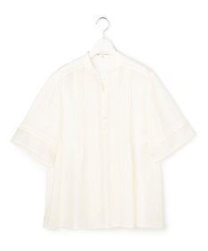 23区 【先行予約/WEB&一部店舗限定】はしごレース シアー レーストップス