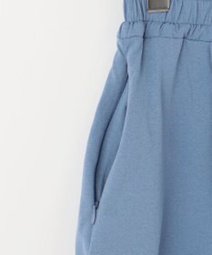 Feroux 【接触冷感・UVカット・吸水速乾】ラッシュガードハーフ パンツ