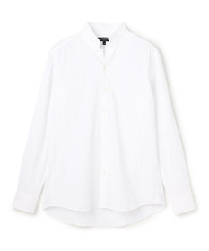 JOSEPH HOMME 新柄【オリジナル素材】ラティスジャガードストレッチ　ウィングカラーシャツ