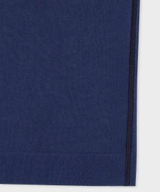 Paul Smith 【洗える】シアー 半袖 ニット