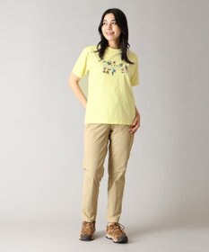 Columbia Columbia/ ウィメンズティーティージービーショートスリーブTシャツ /コロンビア