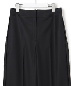 ICB 【30th ANNIVERSARY】Bahariyeインサイドアウト ワイドストレートパンツ