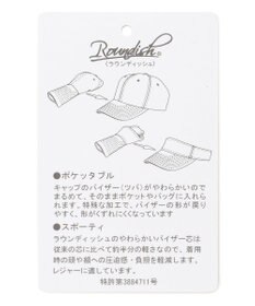 23区GOLF 夏のラウンドも快適！【UNISEX】クーリング キャップ