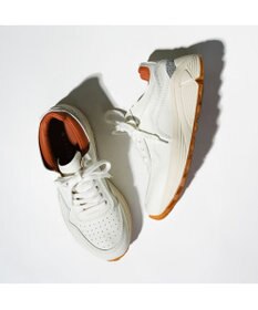 MODE ET JACOMO <carino>グリッター厚底スニーカー