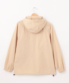 SHARE PARK LADIES 【撥水・UVカット・ストレッチ・軽量 】パッカブルマウンテンパーカー（Mサイズ）