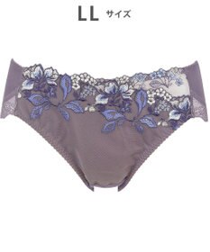 Wing Wing Lesiage 【5000シリーズ】 ペアショーツ はきこみ丈ふつう PF5000 ウイング／ワコール