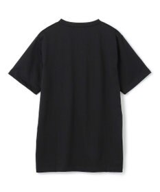 JOSEPH HOMME スビンソフトジャージー　ヘンリーネック半袖カットソー