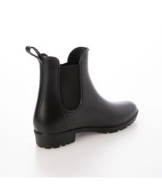 ing <ing>【WEB限定】【レイン対応】サイドゴアレインブーツ