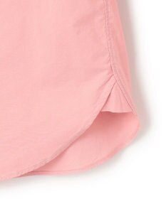 J.PRESS YORK STREET 【UNISEX】タイプライター ボタンダウンシャツ