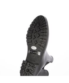 ing <ing>【WEB限定】【レイン対応】サイドゴアレインブーツ