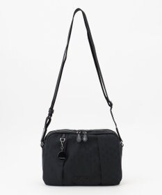 Y'SACCS 【ムック本掲載】Polka Dots スクエアポシェット