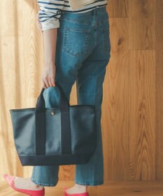 TOPKAPI 【Breath TOPKAPI】SCOTCH GRAIN スコッチグレイン ネオレザー A4トートバッグ