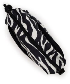 LeSportsac DANIELLA CROSSBODY/クリームブラックゼブラ