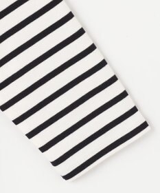 ANY L 【接触冷感/UVケア】バックパール Tシャツ