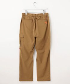 PW CIRCULUS 【MEN】裾２WAY ワイドパンツ