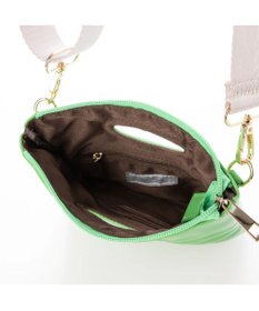 UNBILLION cachecache プクプクミニショルダー