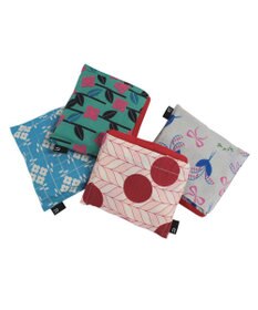 ROOTOTE 1033【ギフトにおすすめ】EU.ルーショッパーミッド.ゾッティ-A