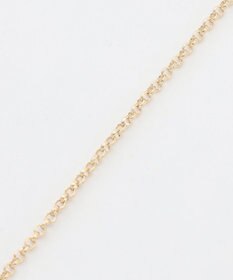 J.PRESS LADIES マンテル ショート ネックレス