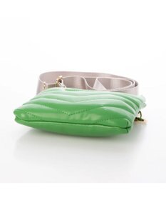 UNBILLION cachecache プクプクミニショルダー