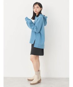 earth music&ecology ダンボールパーカー