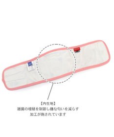 PET PARADISE ディズニー ミッキーマウス マナーベルト 《風船柄》 小型犬