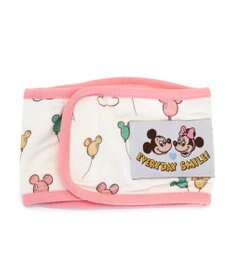 PET PARADISE ディズニー ミッキーマウス マナーベルト 《風船柄》 小型犬
