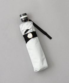 AURORA Beaurance （ビューランス） 刺繍晴雨兼用パラソル（折りたたみ）