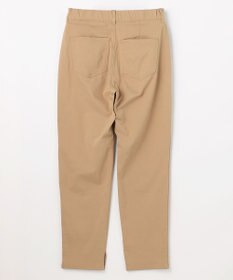 ANY L 【ウエストゴム】7days裏起毛テーパードパンツ