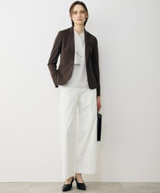 ICB シェルタリングドライオックス ワイドパンツ