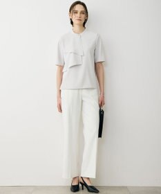 ICB シェルタリングドライオックス ワイドパンツ