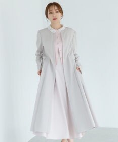 TOCCA 【chayさん着用・00サイズあり】CLOVER BLESS ドレス