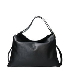 INTER-CHAUSSURES 【LORISTELLA】ソフトレザーハンドバッグ