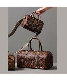 A.D.M.J. 【ファブリック】パワージェット/ドラムボストンM(Dカン+)