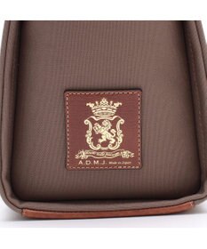 A.D.M.J. 【ファブリック】オフィサー/トート32cm(Dカン＋)