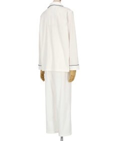 une nana cool ハイゲージコットンパジャマ　ＭＡＤＥ　ＷＩＴＨ　ＬＩＢＥＲＴＹ　ＦＡＢＲＩＣ