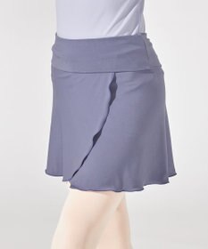Chacott ショーツスパッツ付スカート