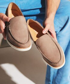 REGAL FOOT COMMUNITY 【リーガルカジュアル】50FL スリッポン カジュアルシューズ