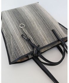 MORROW by thank 【A4サイズ収納可/軽量】VIVIAN MIDDLE