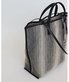 MORROW by thank 【A4サイズ収納可/軽量】VIVIAN MIDDLE