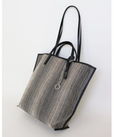 MORROW by thank 【A4サイズ収納可/軽量】VIVIAN MIDDLE