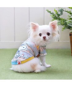 PET PARADISE スヌーピー トレーナー《キャンプ柄》 小型犬