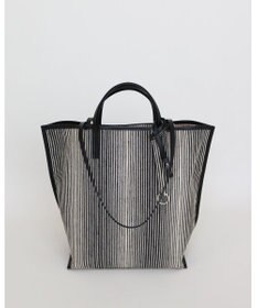 MORROW by thank 【A4サイズ収納可/軽量】VIVIAN MIDDLE