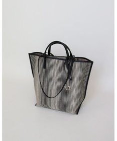 MORROW by thank 【A4サイズ収納可/軽量】VIVIAN MIDDLE