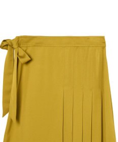 JOSEPH ライトクレープ　スカート