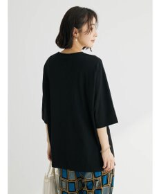 Green Parks アシメトリーデザインチュニック