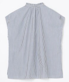 ANY 【UVカット/吸水速乾/抗菌防臭】エニィファンクション ノースリーブブラウス