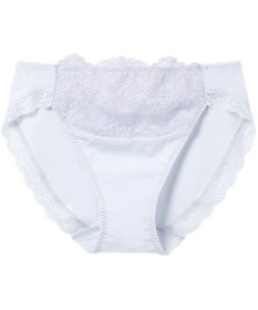 Wing ショーツ アウターにひびきにくい KB3000とペア やさしいフィット感 【ナチュラルアップブラ】 はきこみ丈あさめ KF3010 ウイング／ワコール