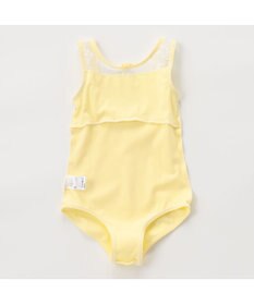 Chacott ノースリーブレオタード