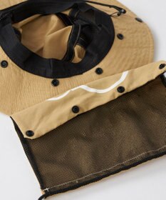 OP／FILA 【Ocean Pacific】サーフハット